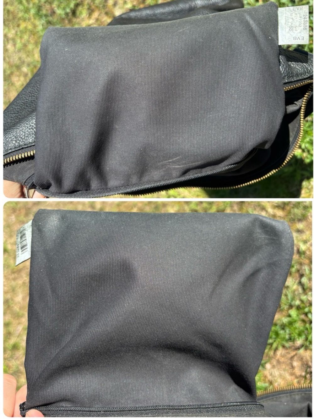 Furla Leather Shoulder Bag - Picture 10 of 17